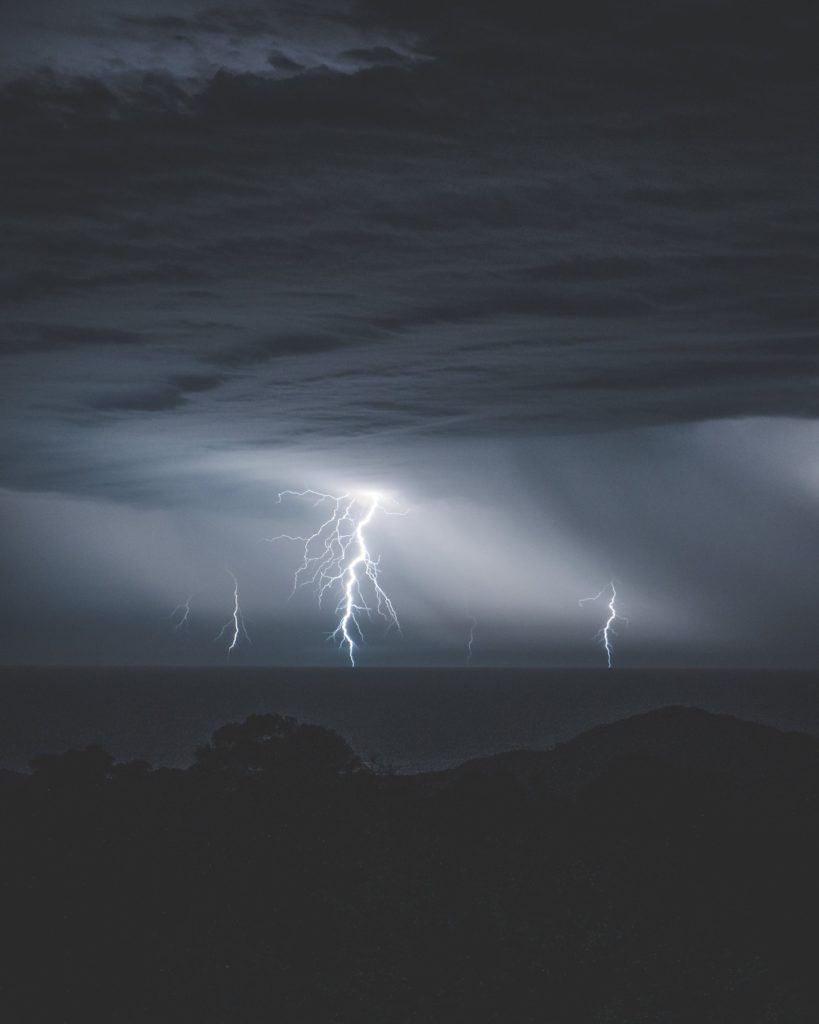 Change as Opportunity in Times of Fear and Flux