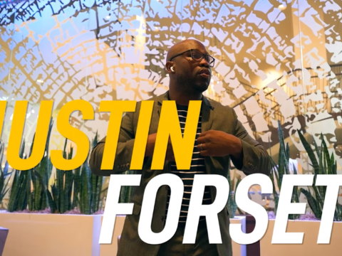 Justin Forsett