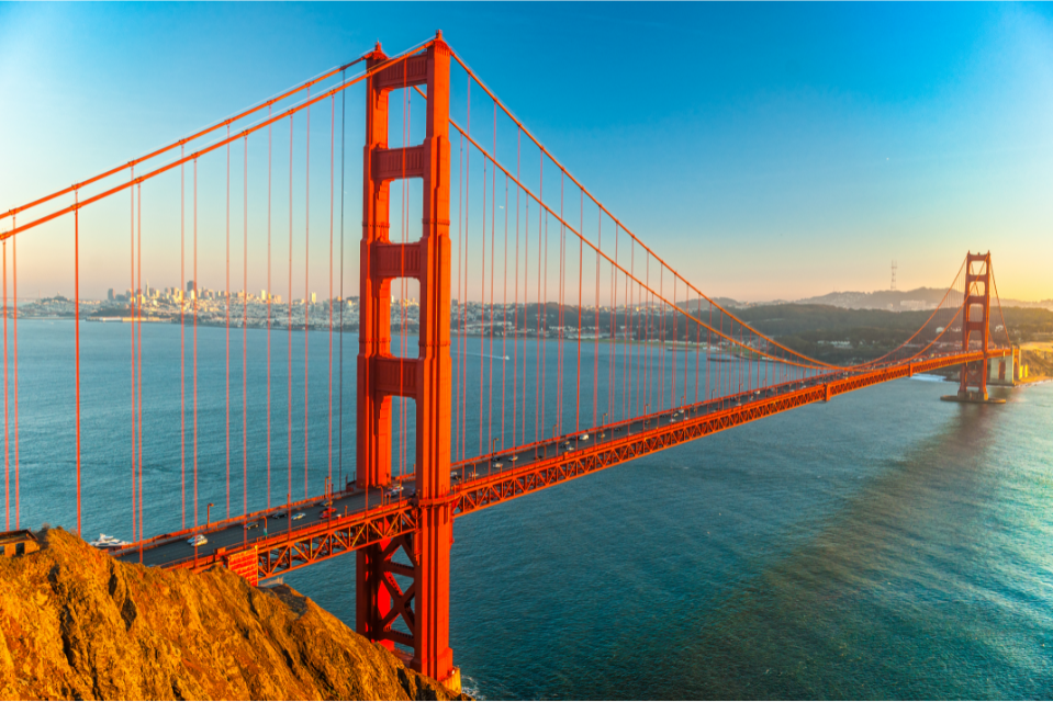 Get San Francisco’s best Speakers on your stage