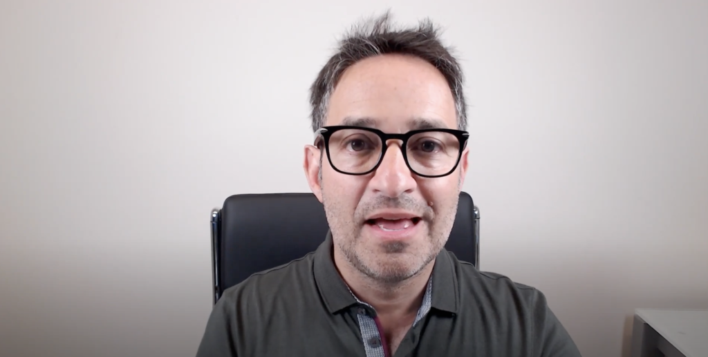 Josh Linkner Testimonial for Steve Acho