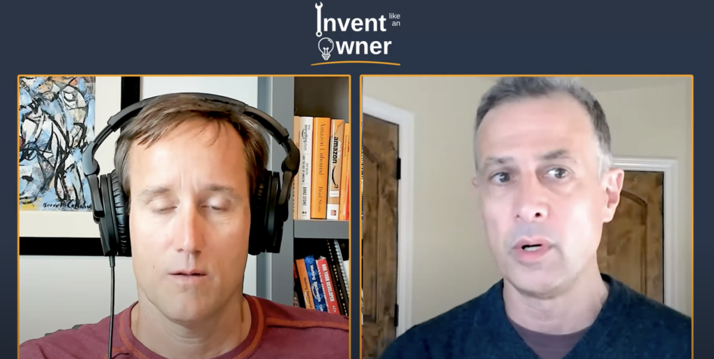 How Amazon Built its Merchant Selling Platform | John Rossman