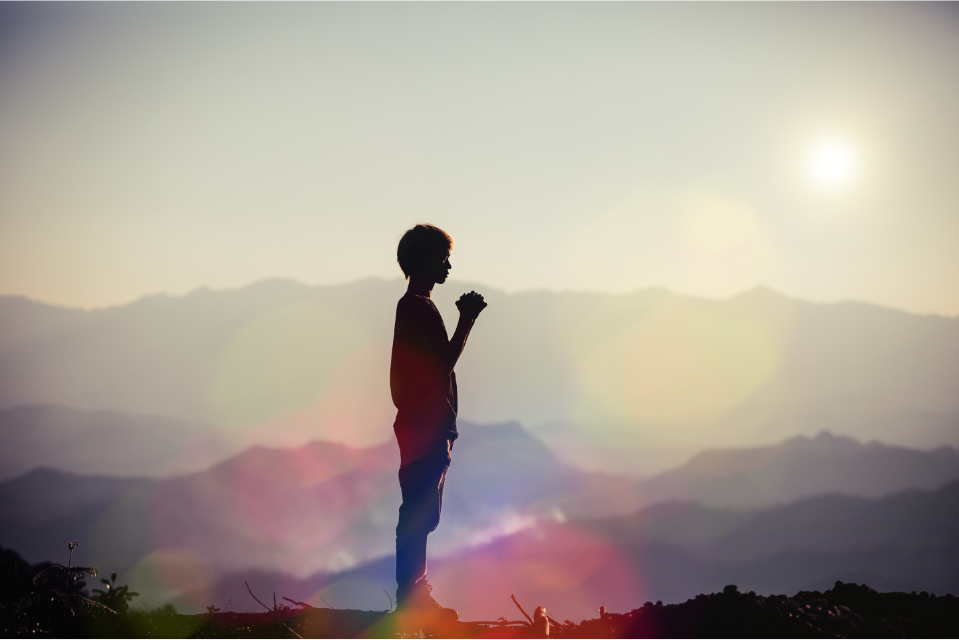 Top 10 Christian Keynote Speakers