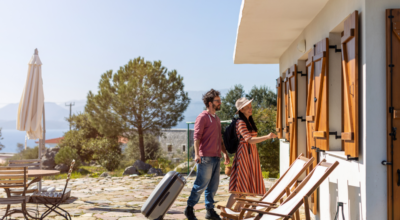 Adam Cheyer introduces AirBnb to the world of AI: AirBnb Acquires GamePlanner.AI