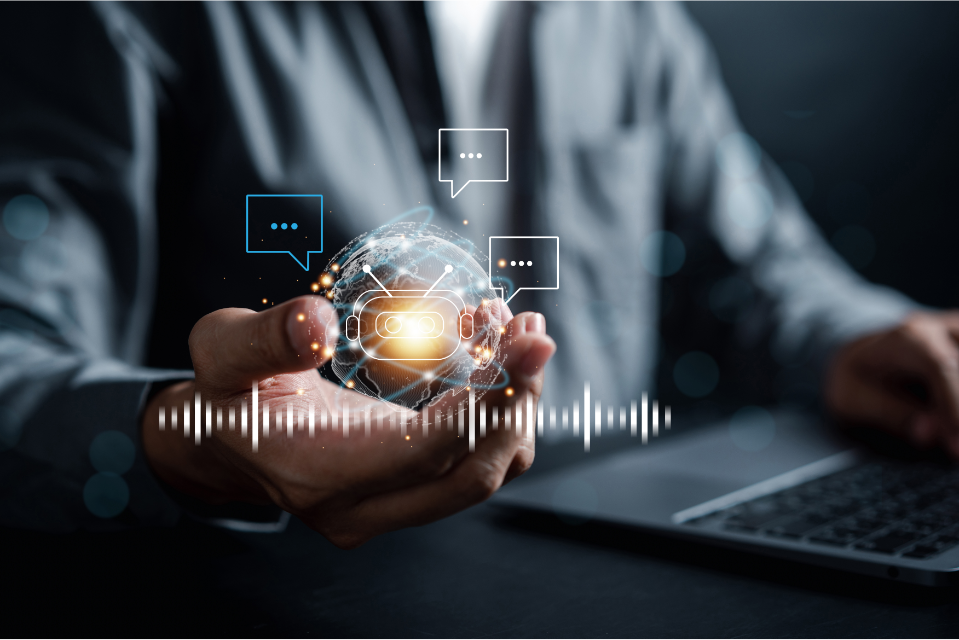 Discover How Generative AI Can Enhance Your Business with Jose Morey