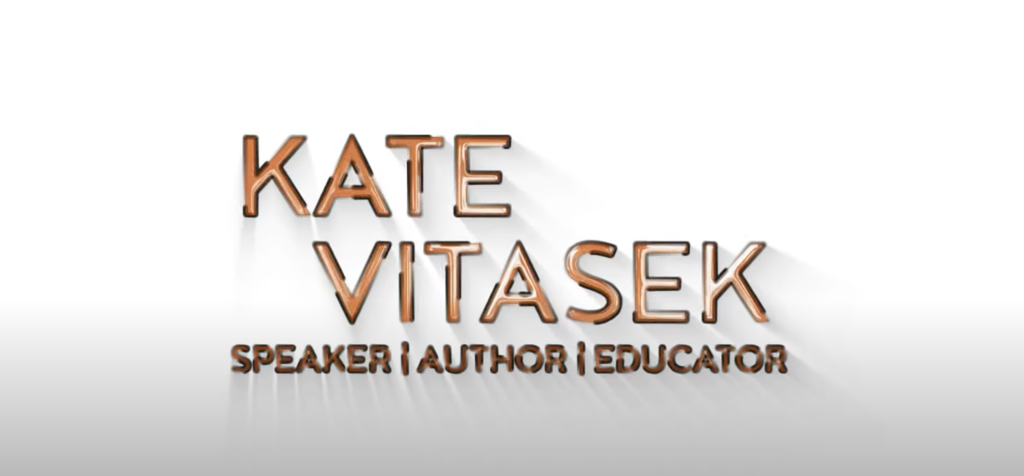 Kate Vitasek Speaker Reel
