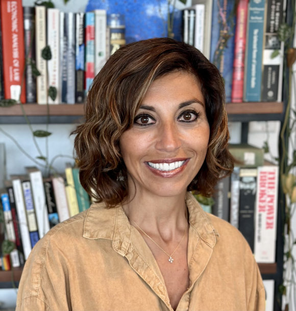 Mehrsa Baradaran
