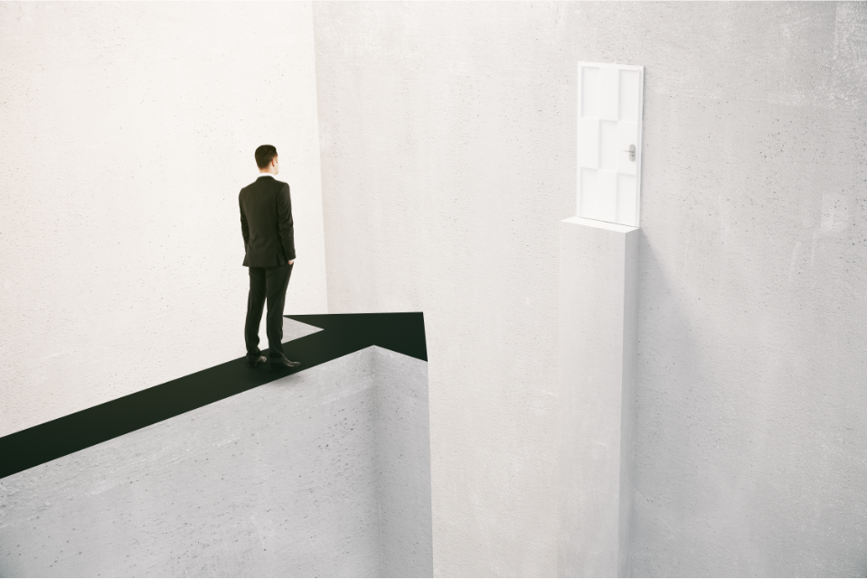 Redefine Challenges and turn them into Opportunities with Phil Hansen