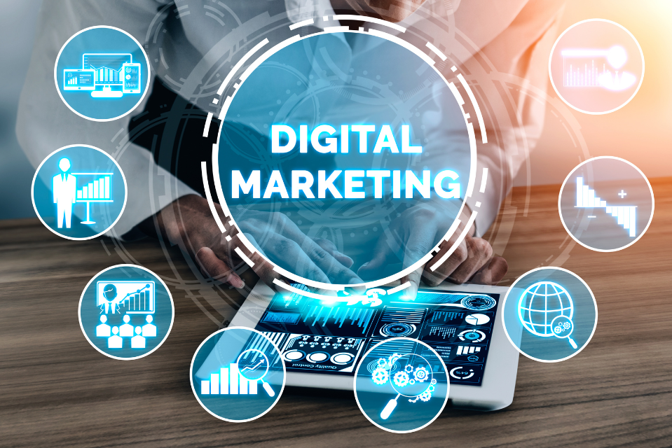 Take Your Organization to the Next Level with A Digital Marketing Keynote Speaker