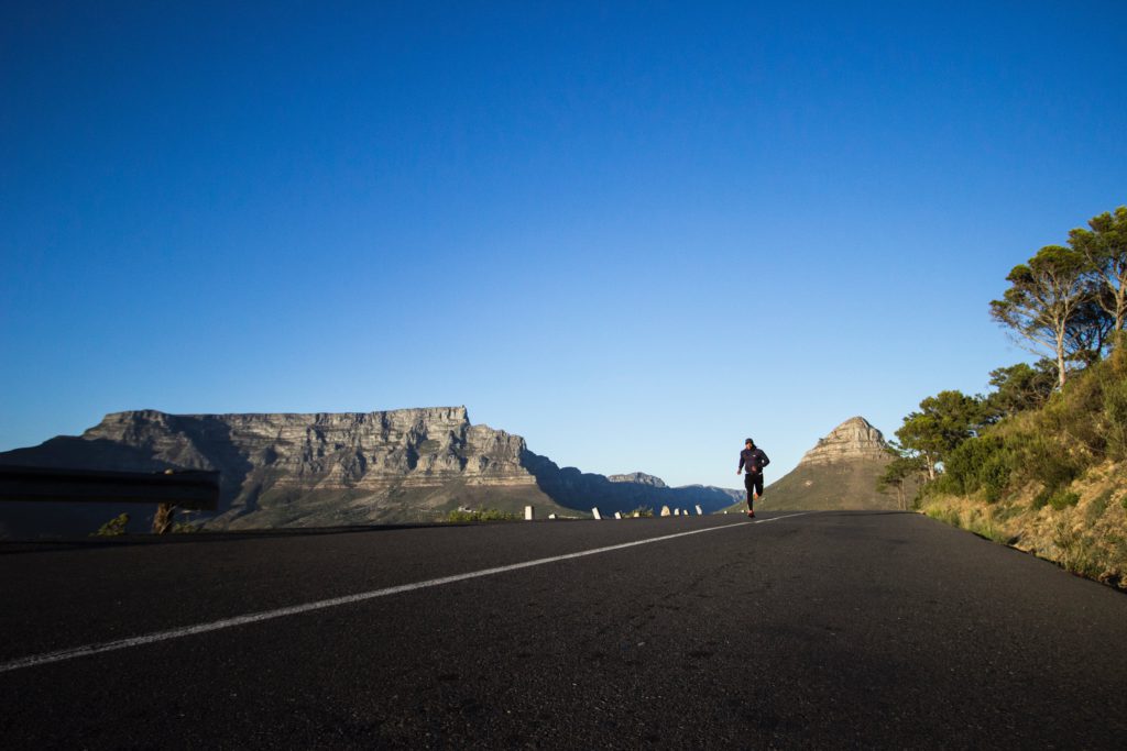 Go All In and Redefine the Impossible with Iron Cowboy James Lawrence