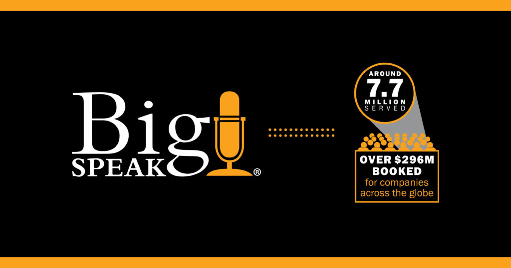 BigSpeak 2023 Wrapped