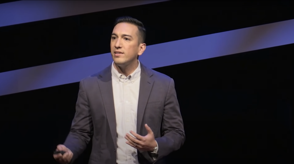 We’re experiencing an empathy shortage, but we can fix it together | Jamil Zaki | TEDxMarin