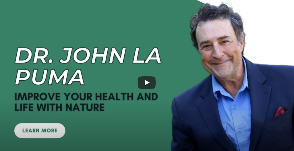 Dr. John LaPuma Highlight Reel