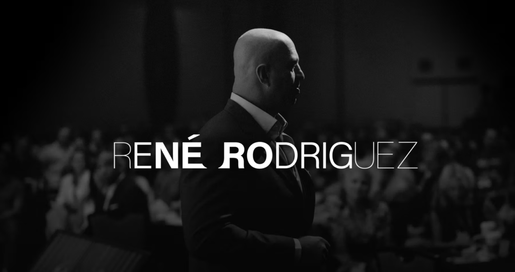 Rene Sizzle Reel