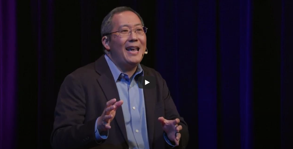 Infinite Learning: Why Unlearning Is The Critical Learning Skill | Chris Yeh | TEDxGrandviewHeights