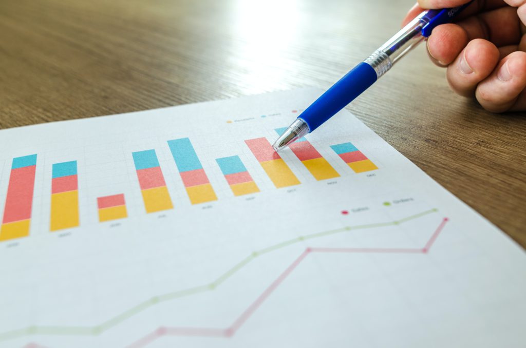 Focus on the Metrics that Matter with EVP Ken Sterling