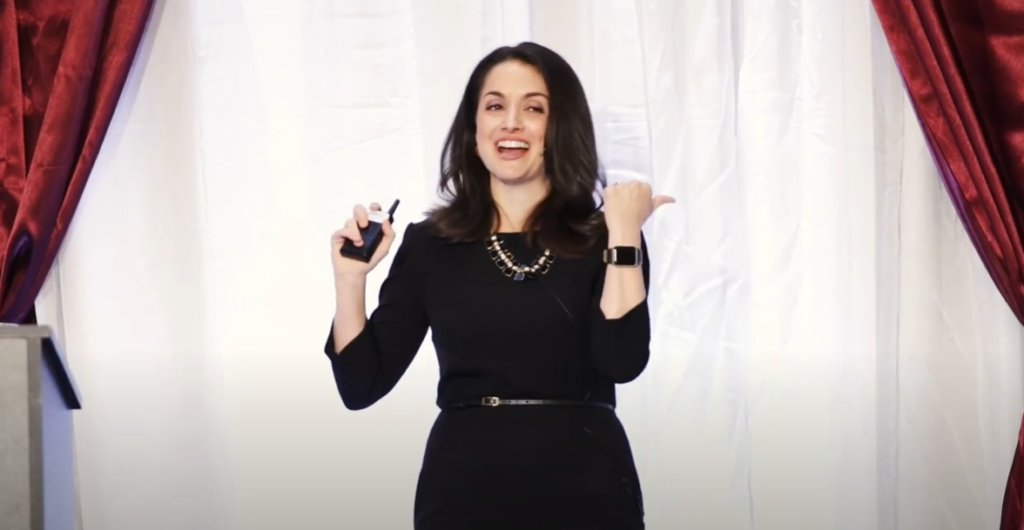 Jacinta Jimenez – Sizzle Reel