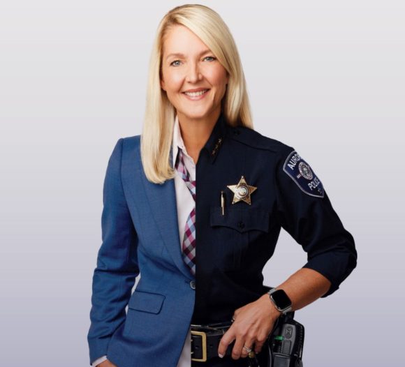 Kristen Ziman