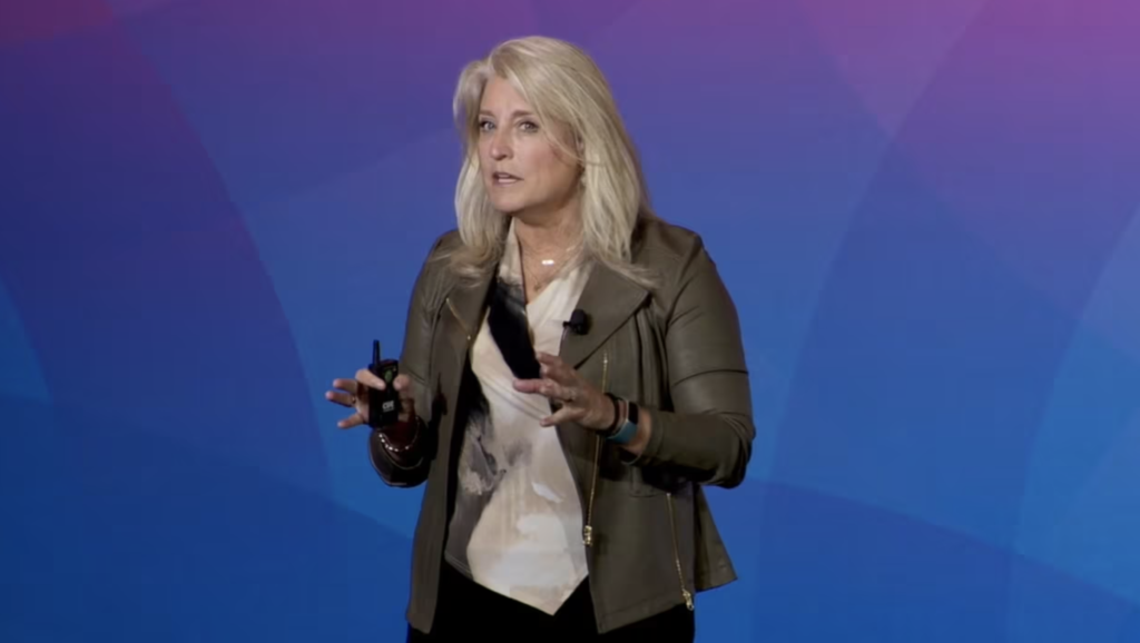 Lisa Bodell – How Complexity Happens