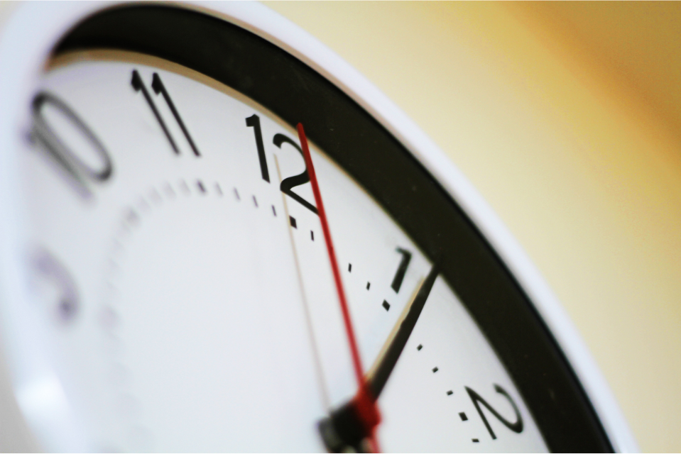 Time Management Keynote Speakers who can Boost your Team’s Efficiency and Productivity