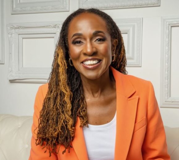Shola Kaye