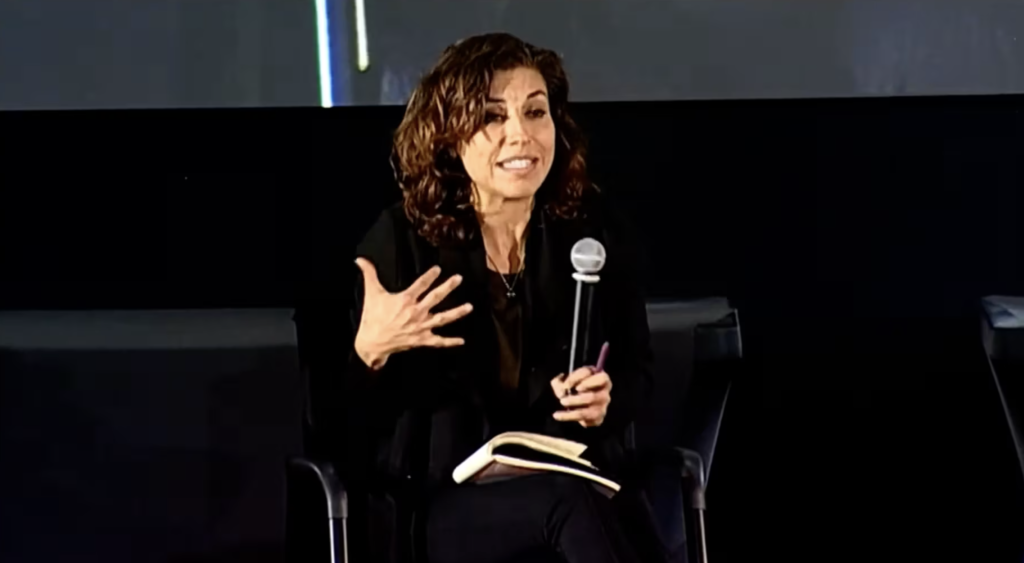 Rainbow PUSH Emergency Gaza Summit Panel: Morally & Spiritually