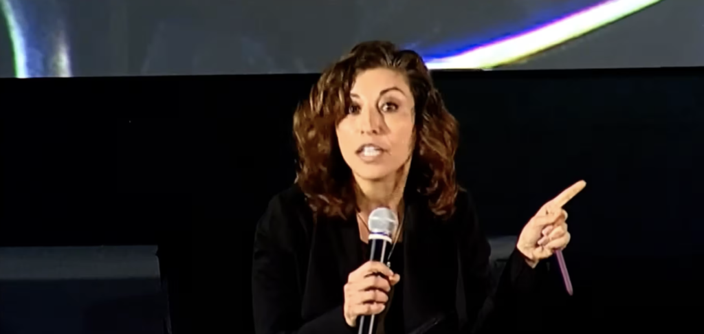 Rainbow PUSH Emergency Gaza Summit Panel: Silver Lining