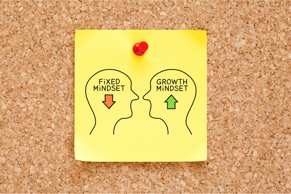 Shifting to a Growth Mindset with Canva’s Chief Evangelist Guy Kawasaki