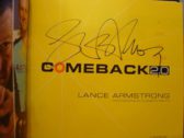 Comeback 2.0: Up Close and Personal