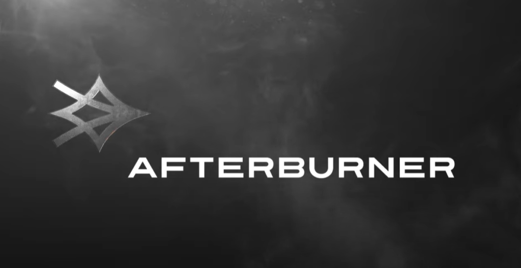 Afterburner Keynotes: Learn How To Think Like A Fighter Pilot!