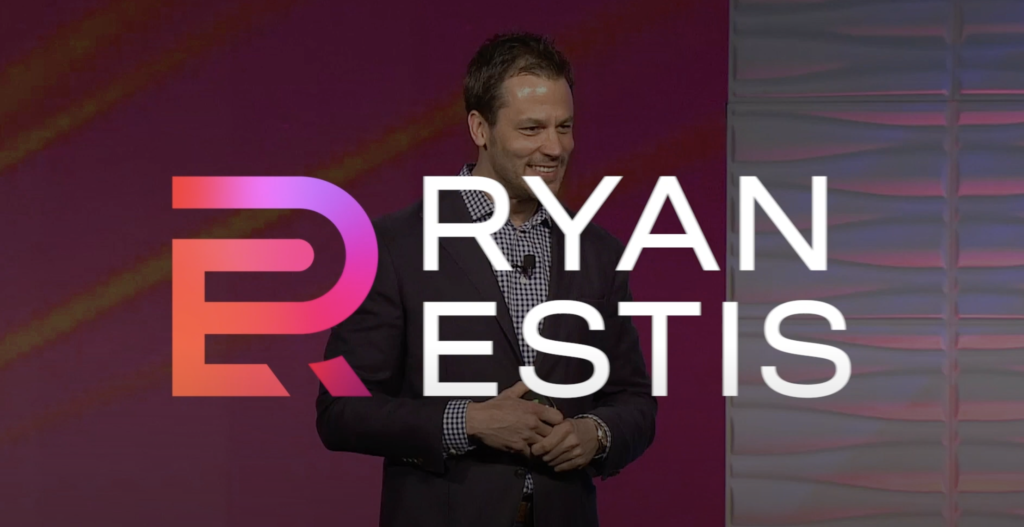 Ryan Estis – Art of Standing Out
