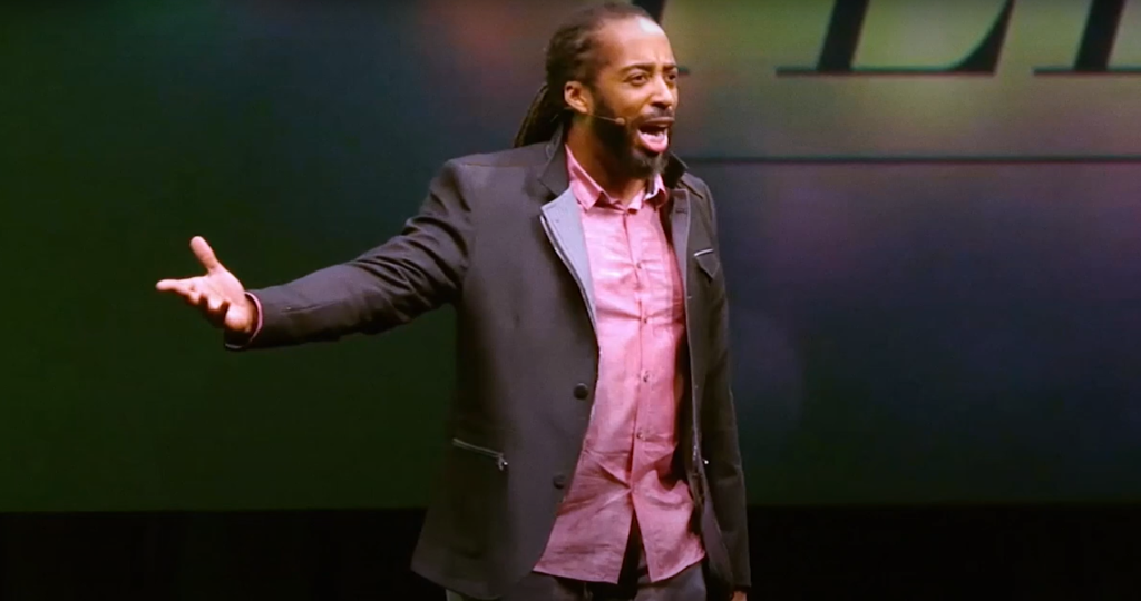 Sekou Andrews – Sizzle Reel