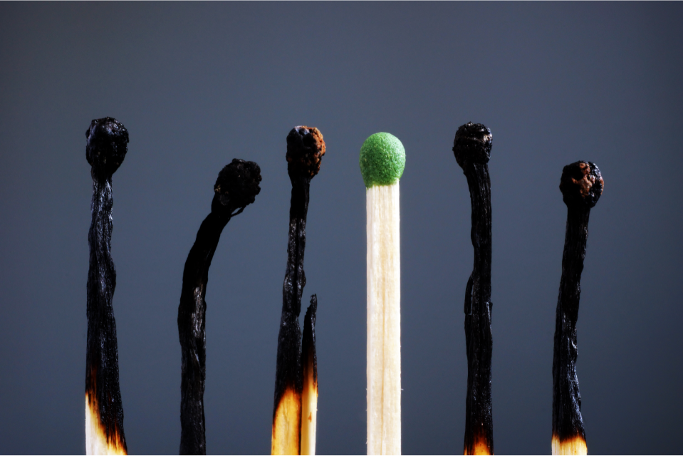 Beat Burnout and Boost Productivity with AI Expert Zack Kass