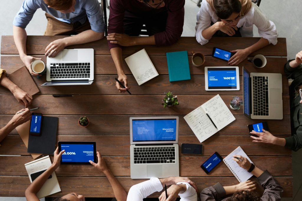 Avoid Miscommunication in the Workplace with a Four-Step Methodology