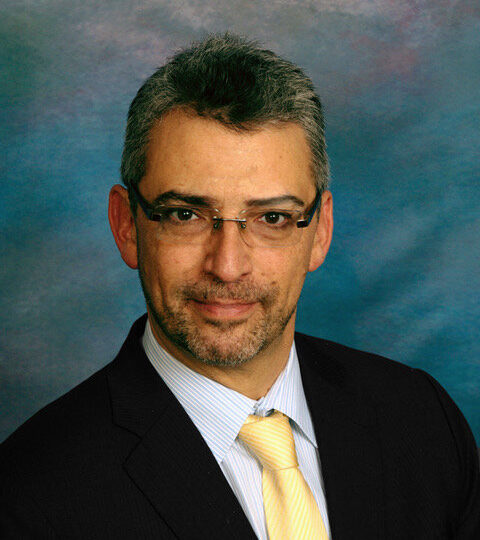 Dr. Ariel Cohen