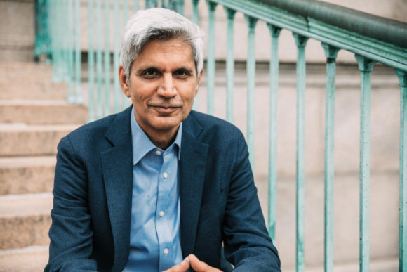 Dr. Hitendra Wadhwa