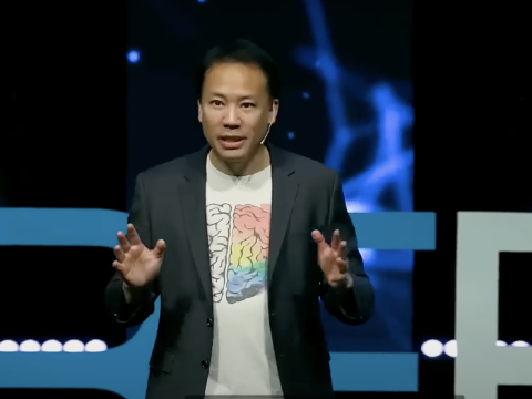BELIEVE IN YOURSELF: Motivational Speech by Jim Kwik