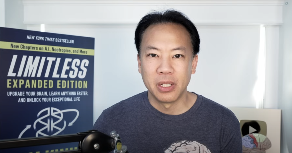How to Raise Confident, Kind, and Responsible Kids | Dr. Daniel Amen & Jim Kwik