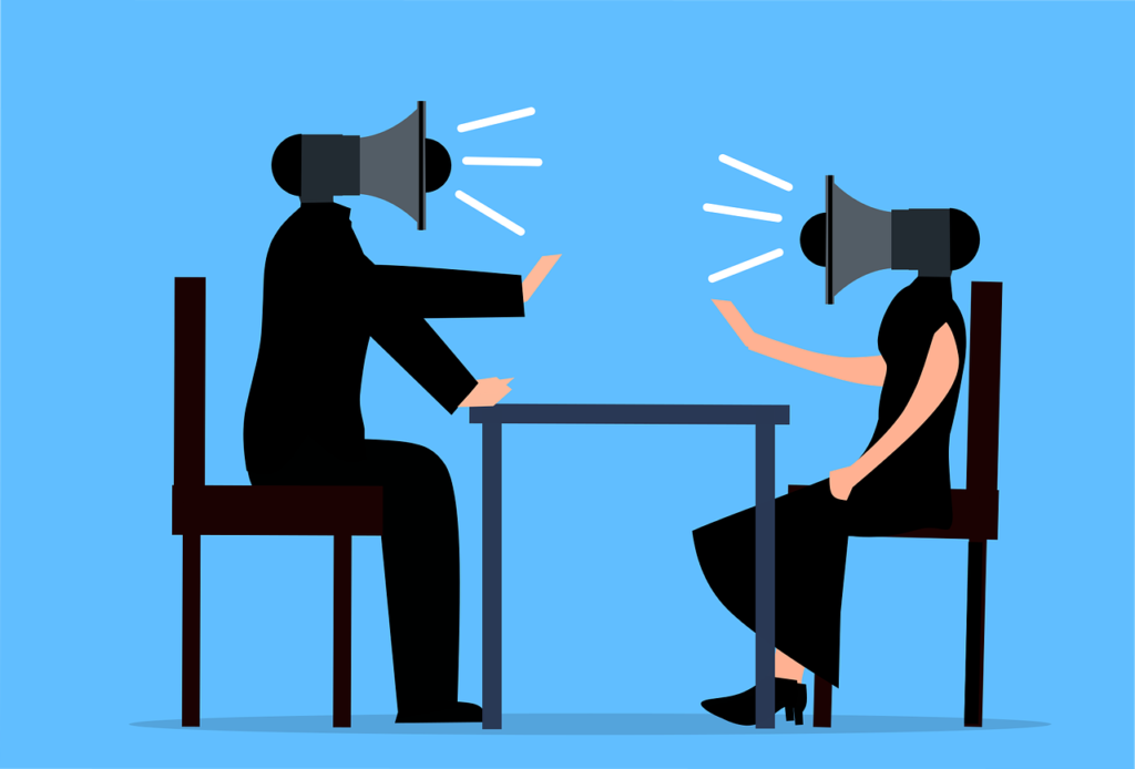 De-wire Your Brain to Avoid Conflict for Less Stress