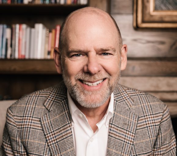 Mark Miller