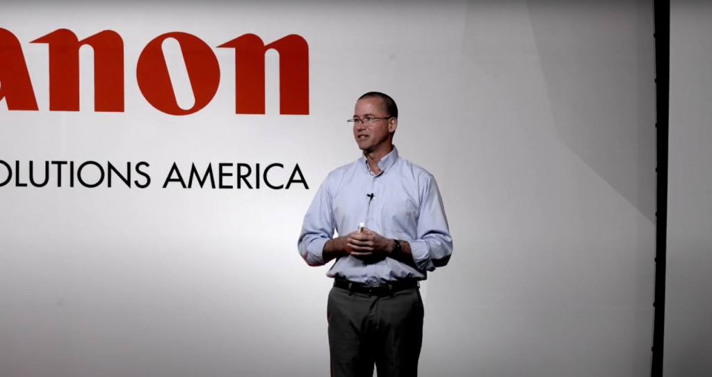 Leadership Keynote Speaker Matt Tenney – Clips from Closing Corporate Keynote