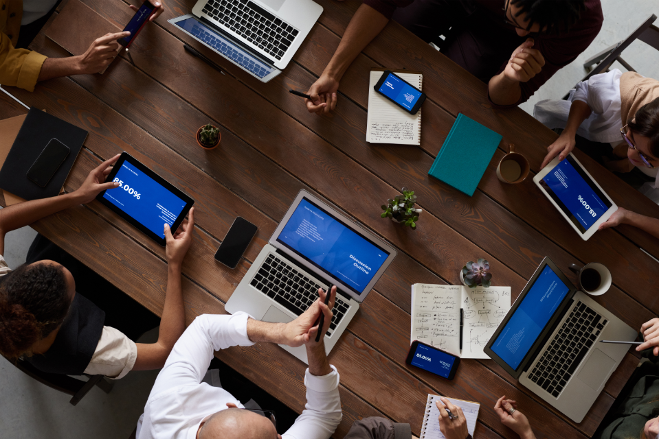 Supercharge your Business with Expert Sales Keynote Speakers