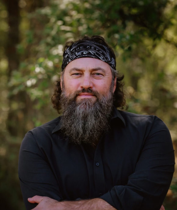 Willie Robertson