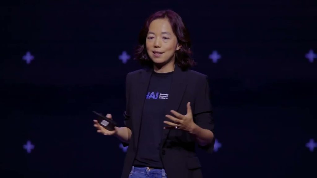 The History and Future of AI