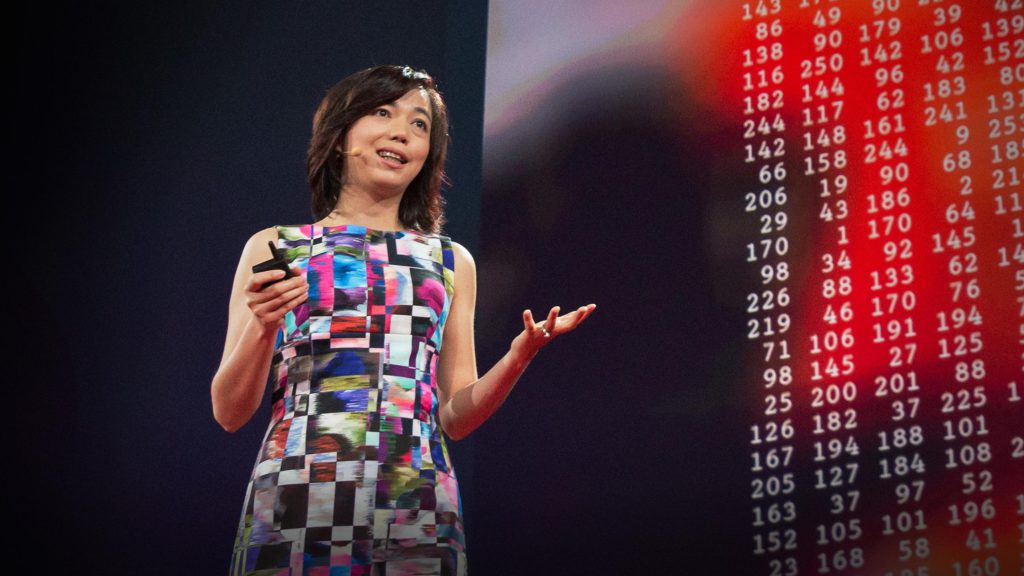 How we teach computers to understand pictures