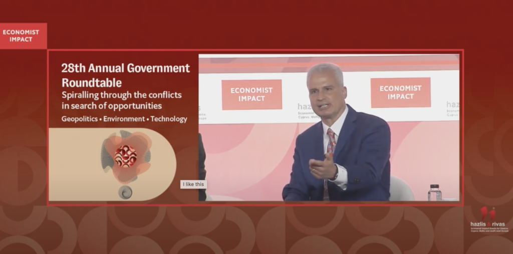 July 2 Economist presentation – 2024 U.S. presidential elections & potential NATO crises beyond 2025
