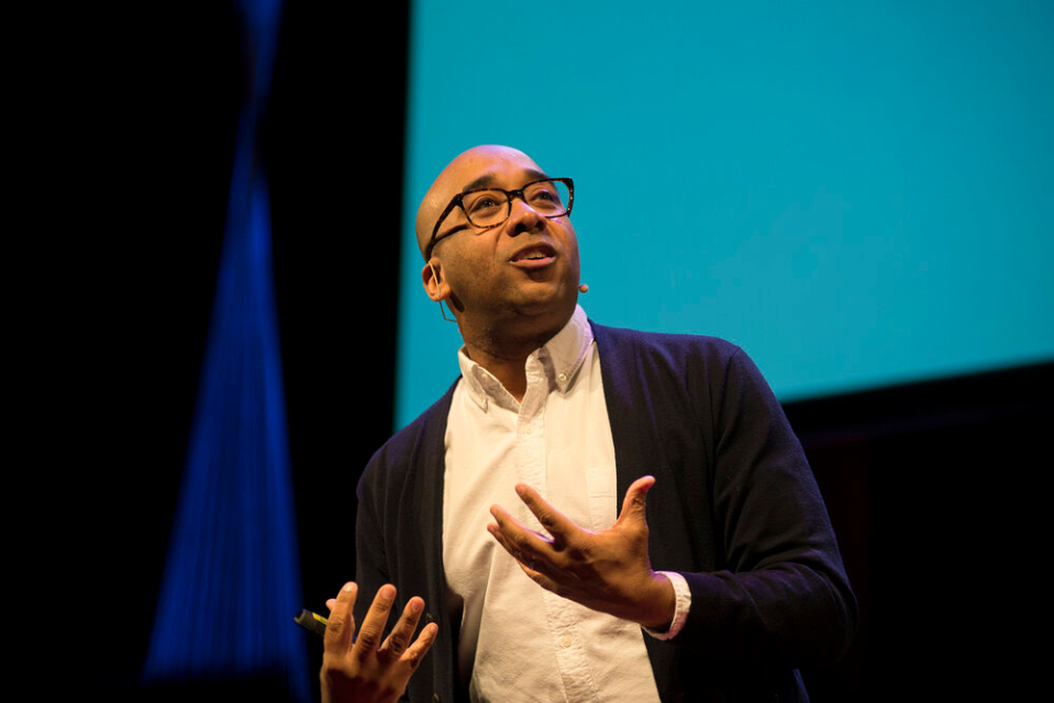 8 Great Keynote Speakers You Can Book for $25,000 and under