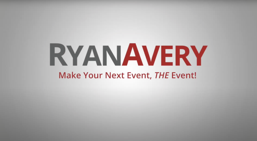 Keynote Speaker Ryan Avery at LeadingRE