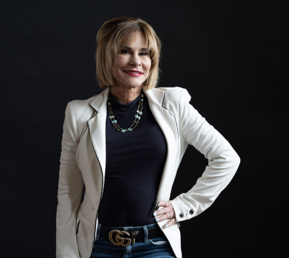 Shari Levitin