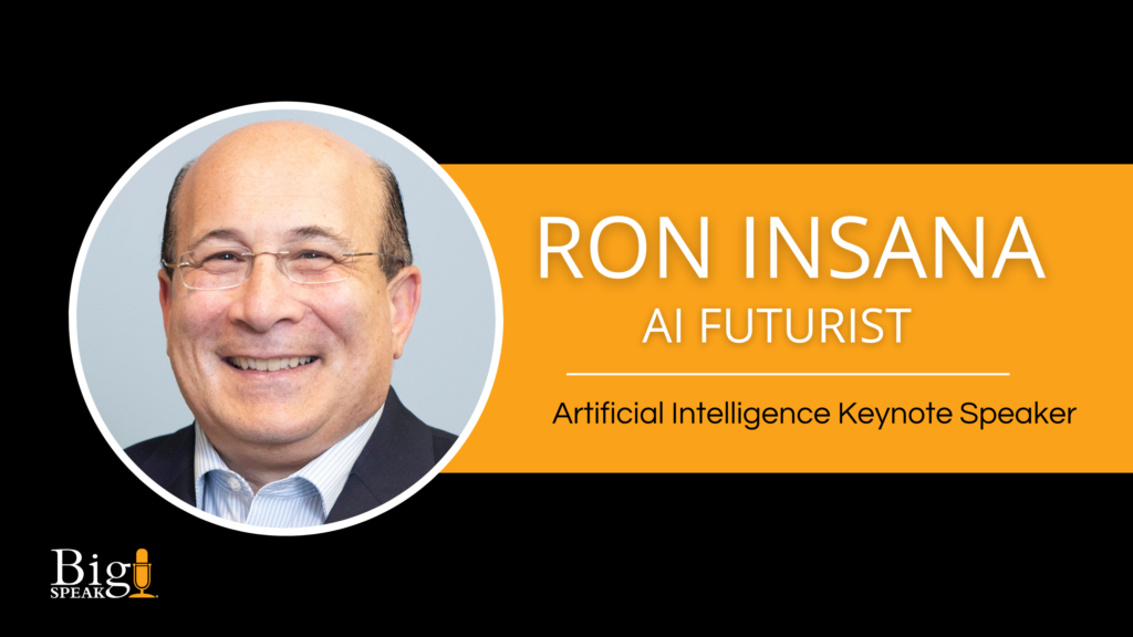 Ron Insana – Economics Keynote Speaker – Economic Polling vs. Reality