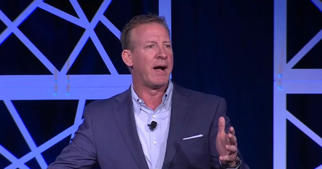 Jeff Bloomfield – Brain Science Backed Sales Success Strategies